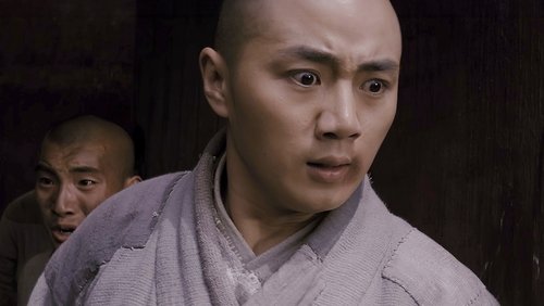 Shaolin - Tân Thiếu Lâm Tự - Hình 5