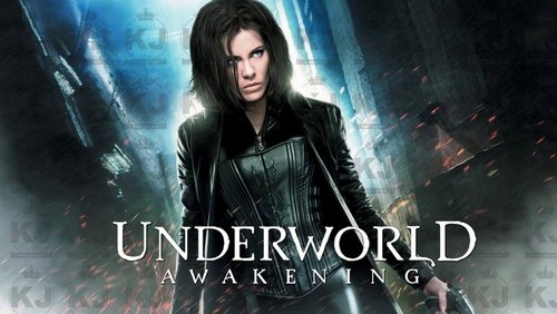 Underworld: Awakening - Thế Giới Ngầm 4: Trỗi Dậy - Hình 2