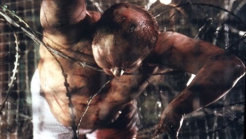 Saw - Lưỡi Cưa - Hình 4