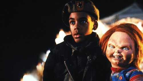 Child's Play 3 - Ma Búp Bê 3 - Hình 1