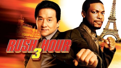 Rush Hour 3 - Giờ Cao Điểm 3 - Hình 5