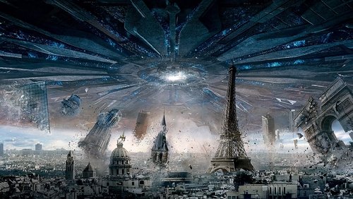 Independence Day: Resurgence - Ngày Độc Lập 2: Tái Chiến - Hình 5