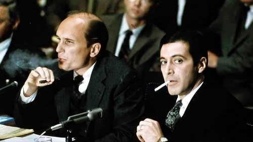 The Godfather: Part 2 - Bố Già Phần 2 - Hình 1