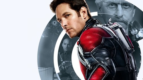 Ant-Man - Người Kiến - Hình 4