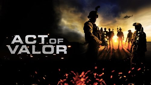 Act of Valor - Biệt Kích Ngầm - Hình 3