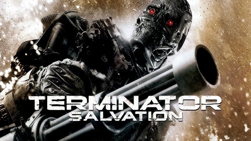 Terminator Salvation - Kẻ Hủy Diệt 4: Sự Cứu Rỗi - Hình 2