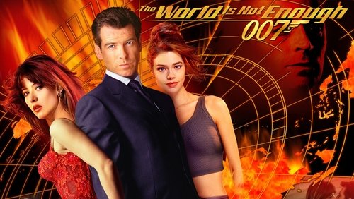 007: The World Is Not Enough - <a class='seoclass' href='/phim/007-the-world-is-not-enough-34' title='Xem phim Điệp Viên 007: Thế Giới Không Đủ'>Điệp Viên 007: Thế Giới Không Đủ</a> - Hình 1