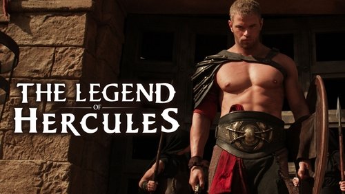 The Legend of Hercules - Hercules: Huyền Thoại Bắt Đầu - Hình 4
