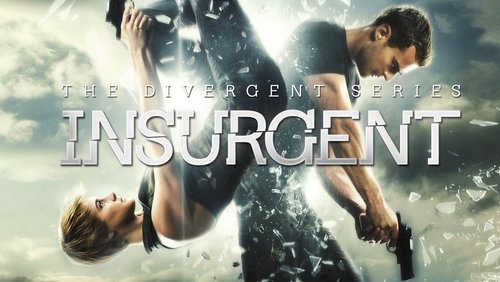 Insurgent - Dị Biệt 2: Những Kẻ Nổi Loạn - Hình 4