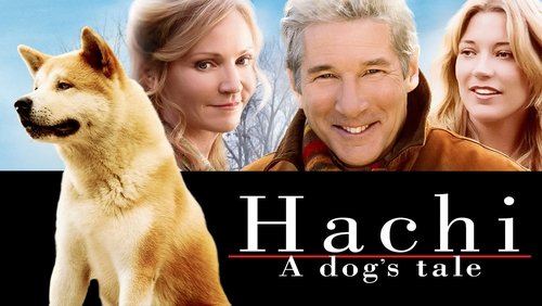 Hachi: A Dog's Tale - Hachiko Chú Chó Trung Thành - Hình 3