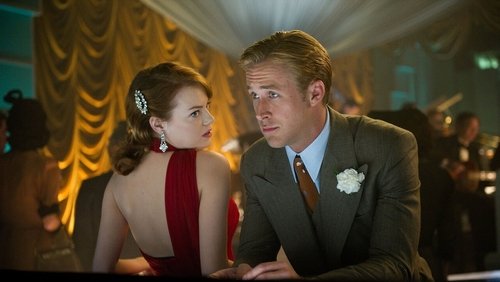 Gangster Squad - Băng Đảng Găng Tơ - Hình 3
