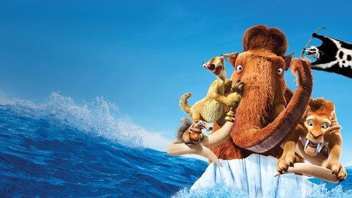 Ice Age: Continental Drift - Kỷ Băng Hà 4: Lục Địa Trôi Dạt - Hình 1