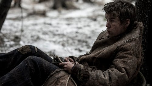 The Revenant - Người Về Từ Cõi Chết - Hình 4