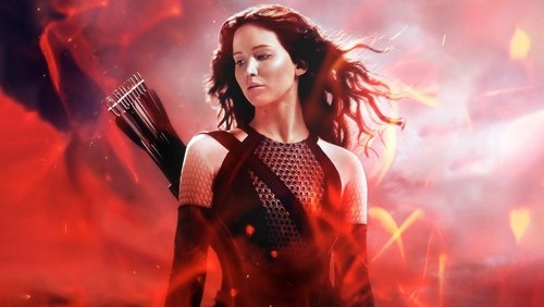 The Hunger Games: Catching Fire - Đấu Trường Sinh Tử 2: Bắt Lửa - Hình 2