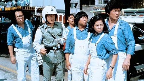 Winners & Sinners - Kẻ Thắng Người Thua - Hình 5