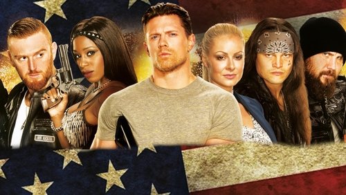 The Marine 5: Battleground - Lính Thủy Đánh Bộ 5: Quyết Chiến - Hình 2