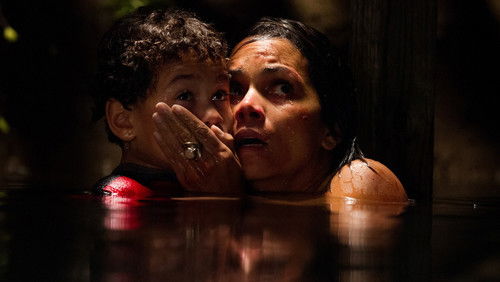 Kidnap - Bắt Cóc - Hình 1