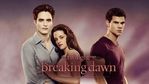 The Twilight Saga: Breaking Dawn - Part 1 - Chạng Vạng 4: Hừng Đông Phần 1 - Hình 1