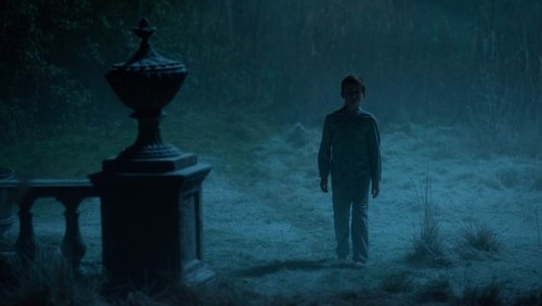 The Woman in Black 2: Angel of Death - Người Đàn Bà Áo Đen 2: Thiên Thần Chết Chóc - Hình 4