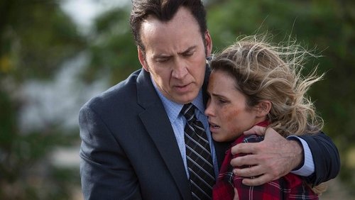 Vengeance: A Love Story - Kẻ Báo Thù - Hình 3