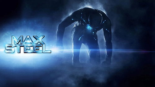 Max Steel - Chiến Binh Ngoài Hành Tinh - Hình 2