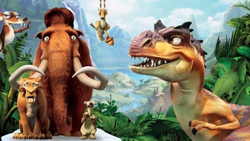 Ice Age: Dawn of the Dinosaurs - Kỷ Băng Hà 3: Khủng Long Thức Giấc - Hình 4