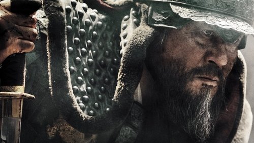 The Admiral: Roaring Currents - Đại Thủy Chiến - Hình 1