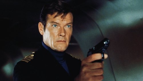 007: The Spy Who Loved Me - Điệp Viên 007: Điệp Viên Người Yêu Tôi - Hình 2