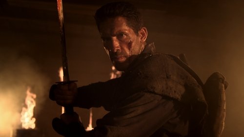 Ninja: Shadow of a Tear - Ninja 2: Ninja Báo Thù - Hình 3