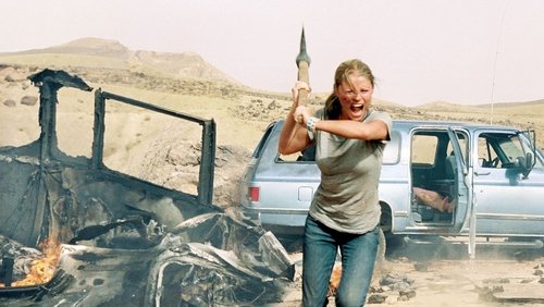 The Hills Have Eyes - Ngọn Đồi Có Mắt - Hình 3