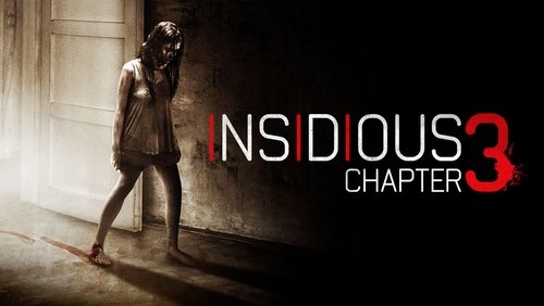 Insidious: Chapter 3 - Quỷ Quyệt 3 - Hình 1
