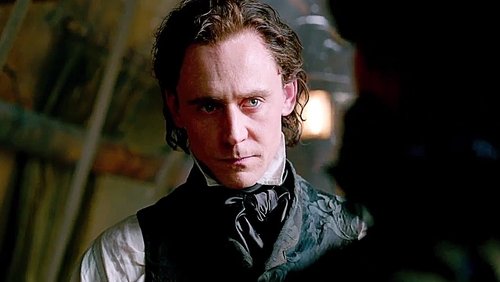 Crimson Peak - Lâu Đài Đẫm Máu - Hình 1