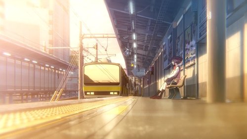 Your Name - Tên Cậu Là Gì - Hình 3