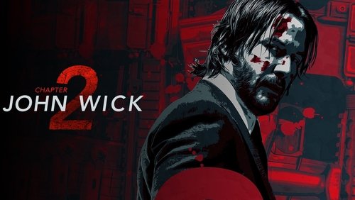 John Wick: Chapter 2 - Sát Thủ John Wick 2 - Hình 2
