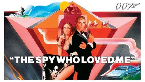 007: The Spy Who Loved Me - Điệp Viên 007: Điệp Viên Người Yêu Tôi - Hình 1