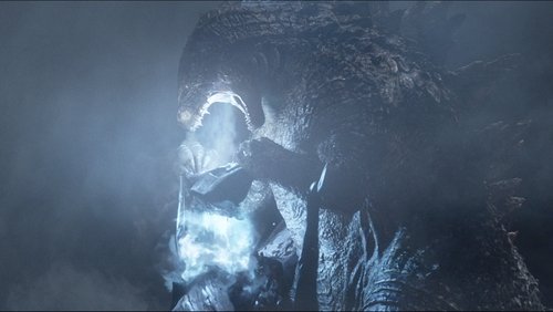 Godzilla - Quái Vật Godzilla - Hình 2