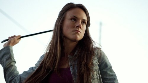 I Spit on Your Grave - Cô Gái Báo Thù | Ngày Của Đàn Bà - Hình 5