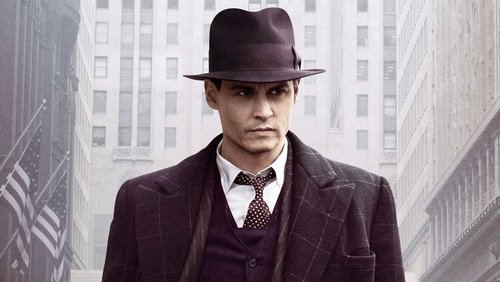 Public Enemies - Kẻ Thù Quốc Gia - Hình 4