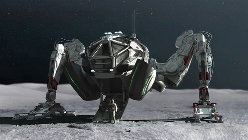 Independence Day: Resurgence - Ngày Độc Lập 2: Tái Chiến - Hình 2