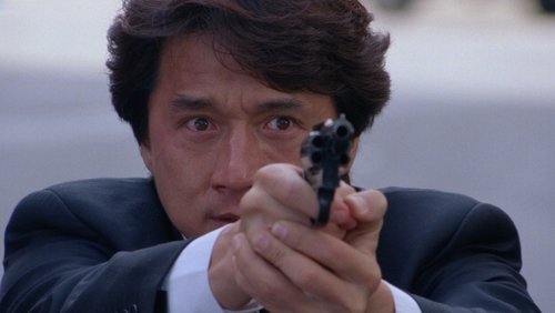 Crime Story - Tổ Trọng Án - Hình 3