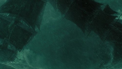 Pirates of the Caribbean: At World's End - Cướp Biển Vùng Caribê: Nơi Tận Cùng Thế Giới - Hình 3