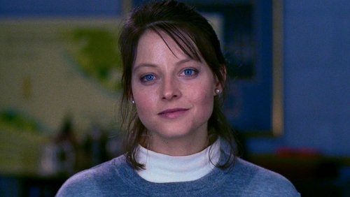 The Silence of the Lambs - Sự Im Lặng Của Bầy Cừu - Hình 3