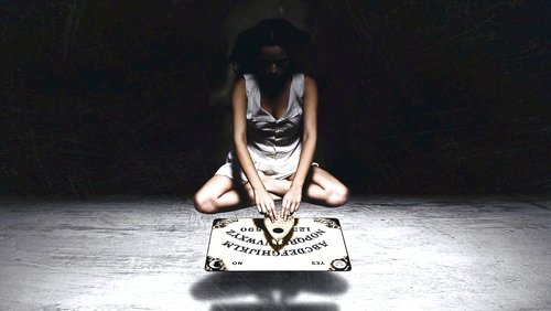 Ouija - Trò Chơi Gọi Hồn - Hình 4