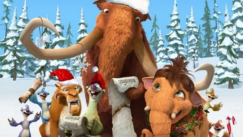 Ice Age: A Mammoth Christmas - Kỷ Băng Hà: Giáng Sinh của Ma Mút - Hình 2