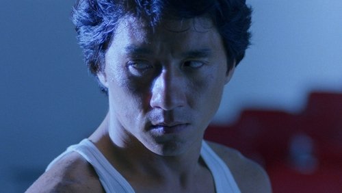 Crime Story - Tổ Trọng Án - Hình 1