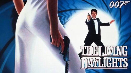 007: The Living Daylights - Điệp Viên 007: Ánh Sáng Chết Người - Hình 3