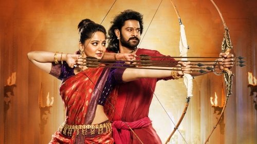Baahubali 2: The Conclusion - Sử Thi Baahubali 2: Hồi Kết - Hình 2