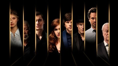 Now You See Me - Phi Vụ Thế Kỷ - Hình 2