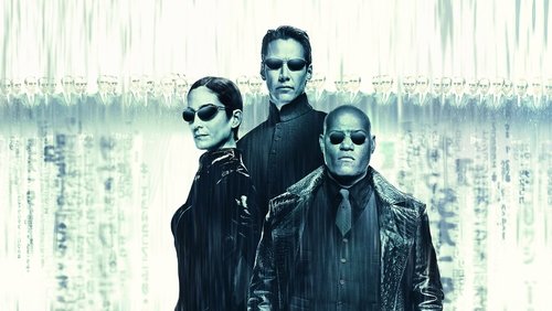 The Matrix Revolutions - Ma Trận 3: Cuộc Cách Mạng - Hình 1