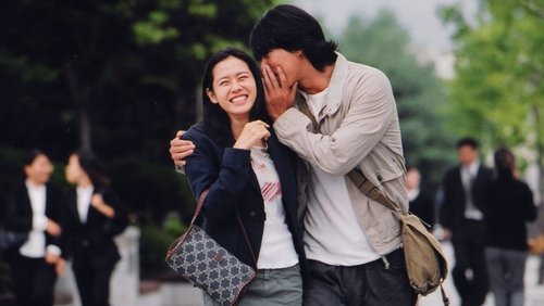 A Moment to Remember - Một Thời Để Nhớ - Hình 2